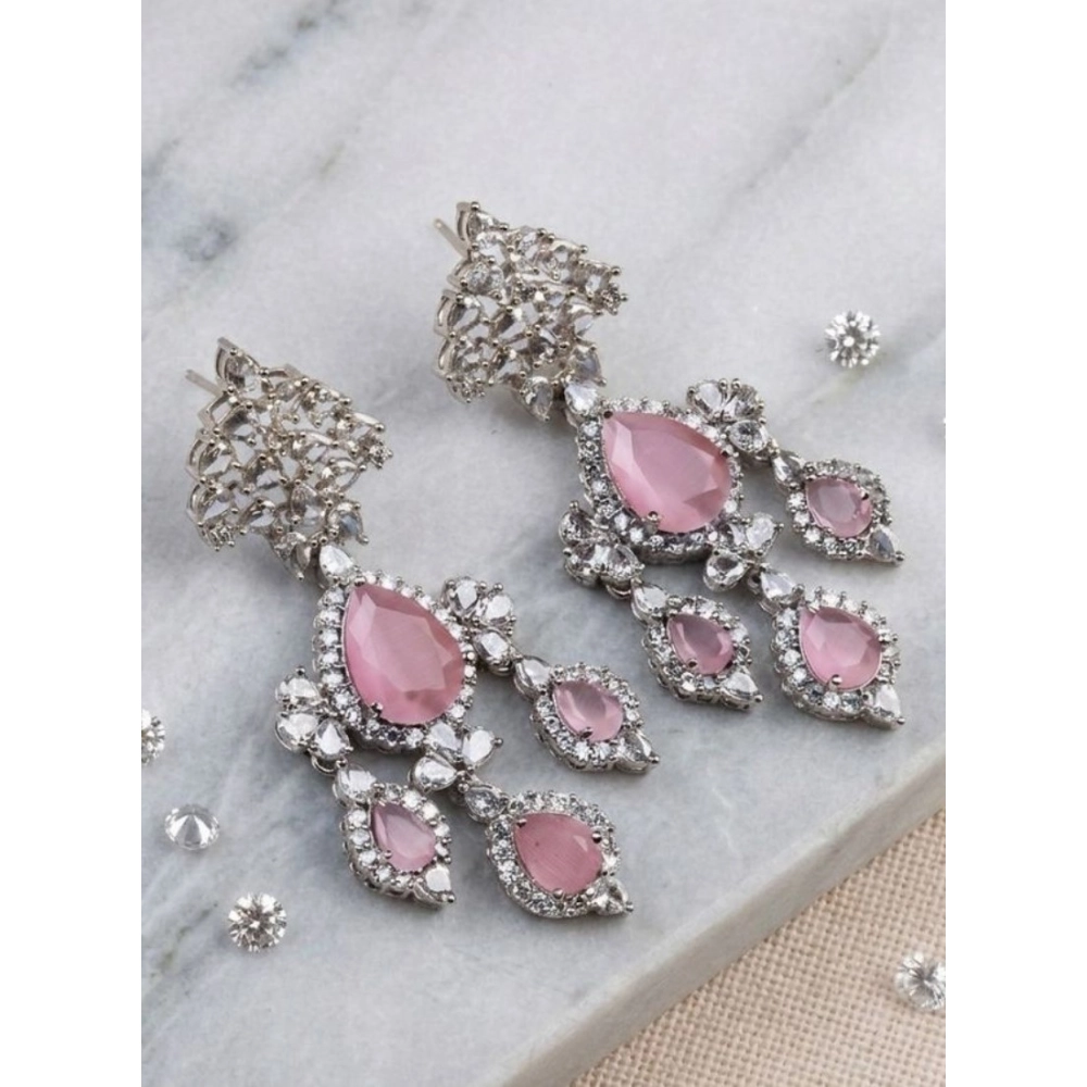 pid 66272 women s brass silver plated drop earrings pink 1 1000x1000 1.webp pid 66272 women s brass silver plated drop earrings pink 1 1000x1000 1.webp