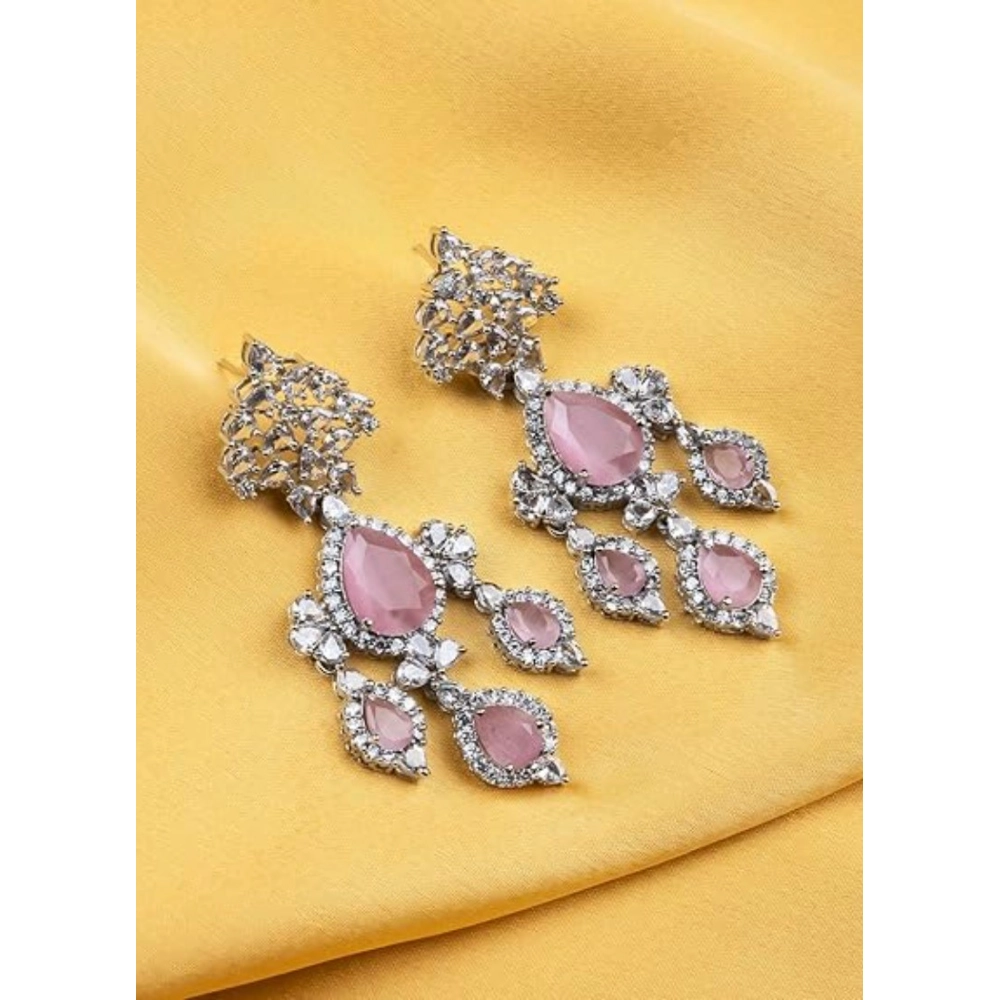 pid 66272 women s brass silver plated drop earrings pink 3 1000x1000 1.webp pid 66272 women s brass silver plated drop earrings pink 3 1000x1000 1.webp