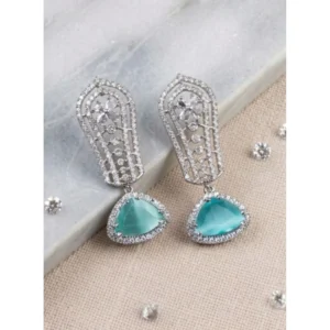 pid 66275 women s brass silver plated drop earrings turquoise 1 1000x1000 1.webp