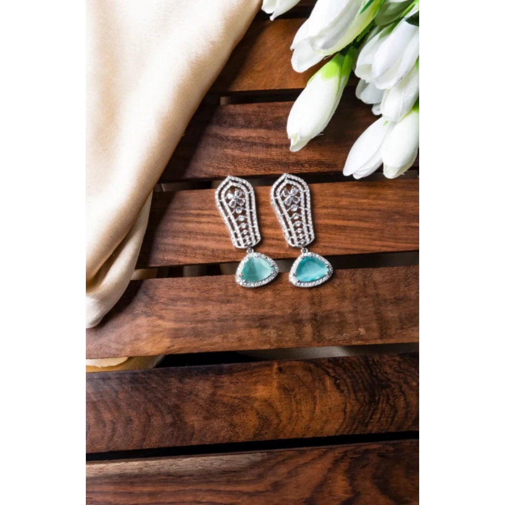 pid 66275 women s brass silver plated drop earrings turquoise 4 1000x1000 1.webp pid 66275 women s brass silver plated drop earrings turquoise 4 1000x1000 1.webp