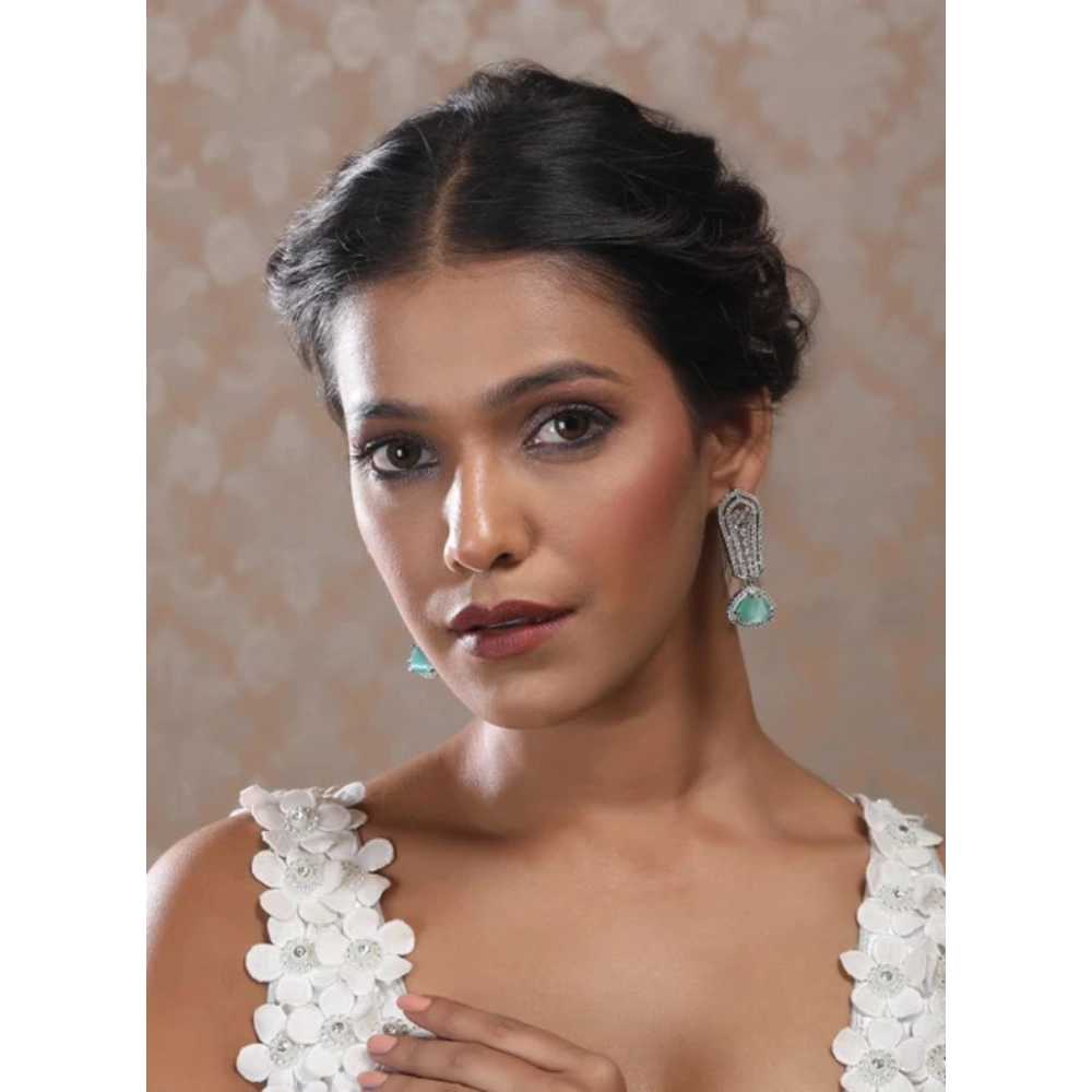 pid 66275 women s brass silver plated drop earrings turquoise 5 1000x1000 1.webp pid 66275 women s brass silver plated drop earrings turquoise 5 1000x1000 1.webp
