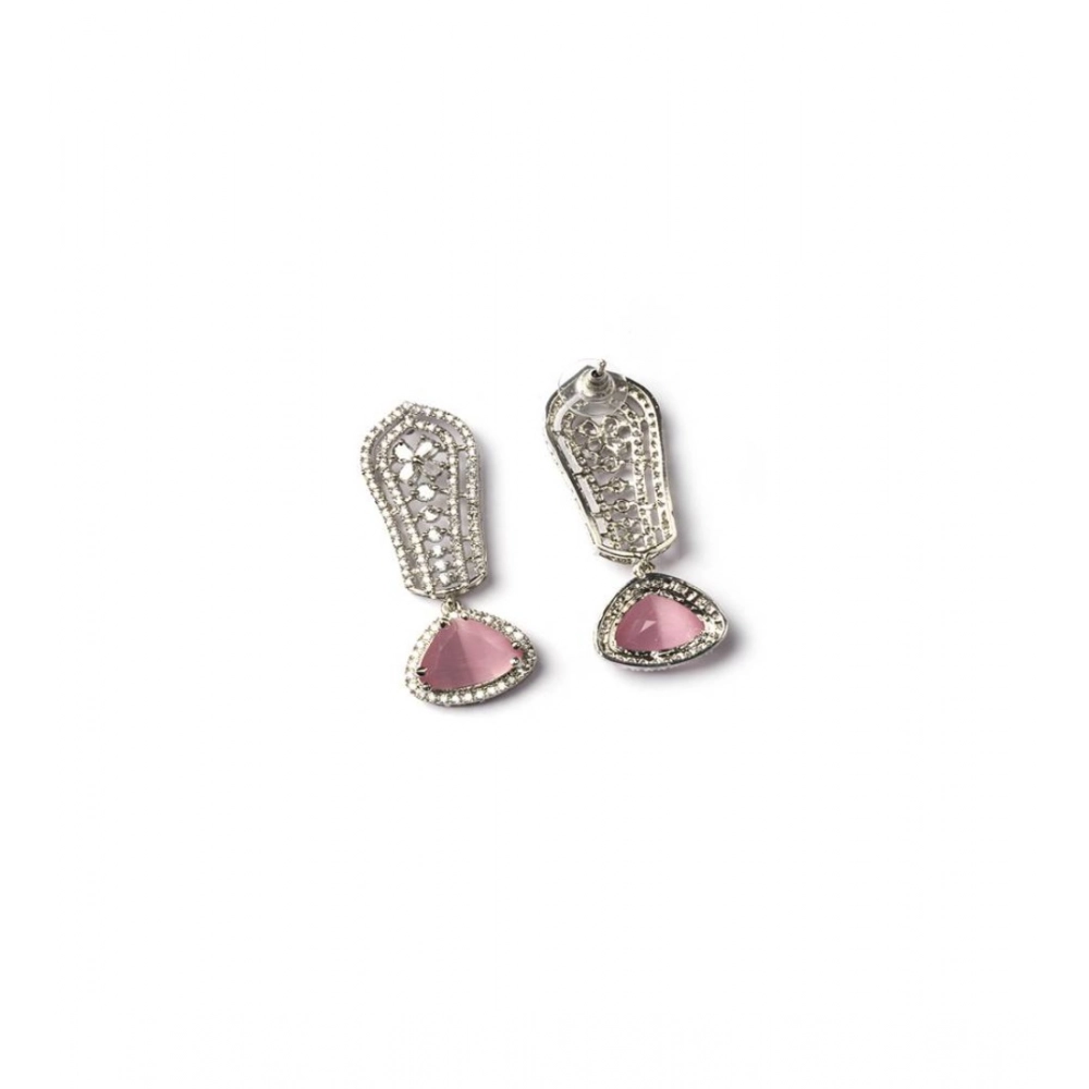 pid 66276 women s brass silver plated drop earrings pink 2 1000x1000 1.webp pid 66276 women s brass silver plated drop earrings pink 2 1000x1000 1.webp