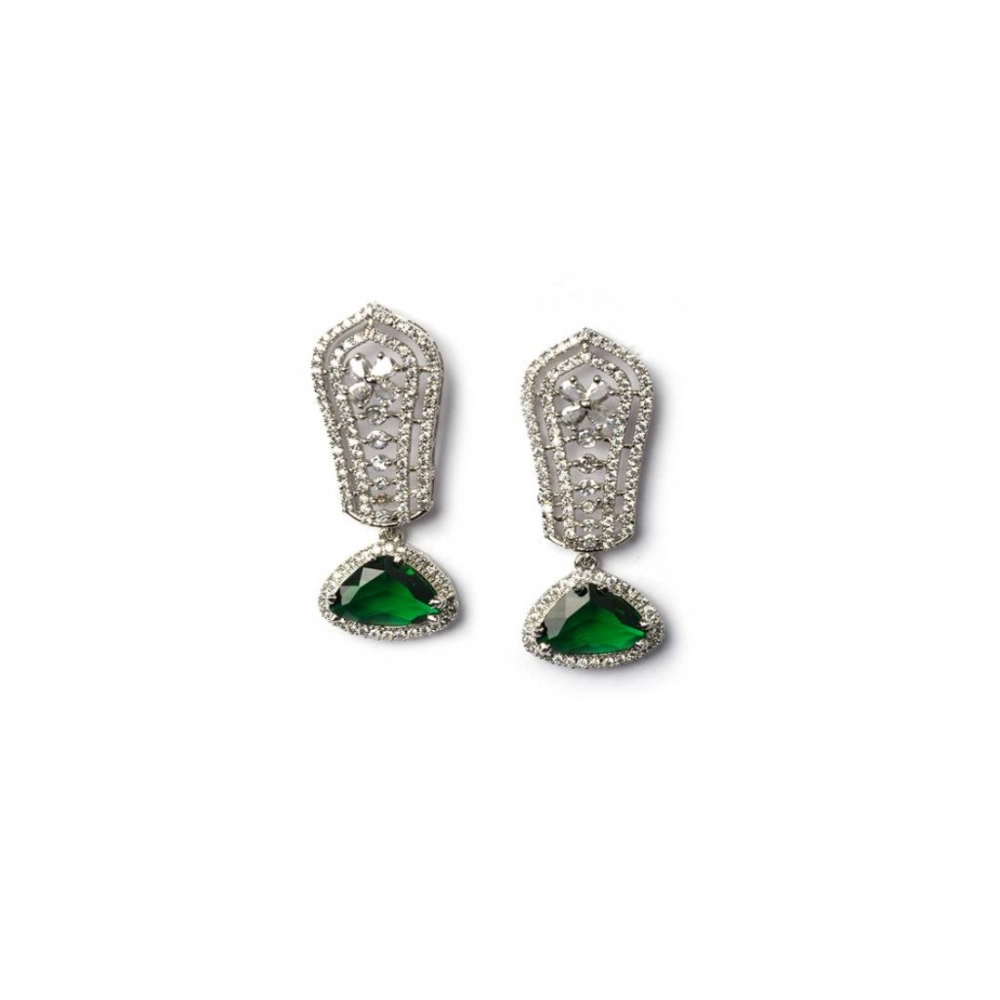 pid 66278 women s brass silver plated drop earrings green 2 1000x1000 1.webp pid 66278 women s brass silver plated drop earrings green 2 1000x1000 1.webp