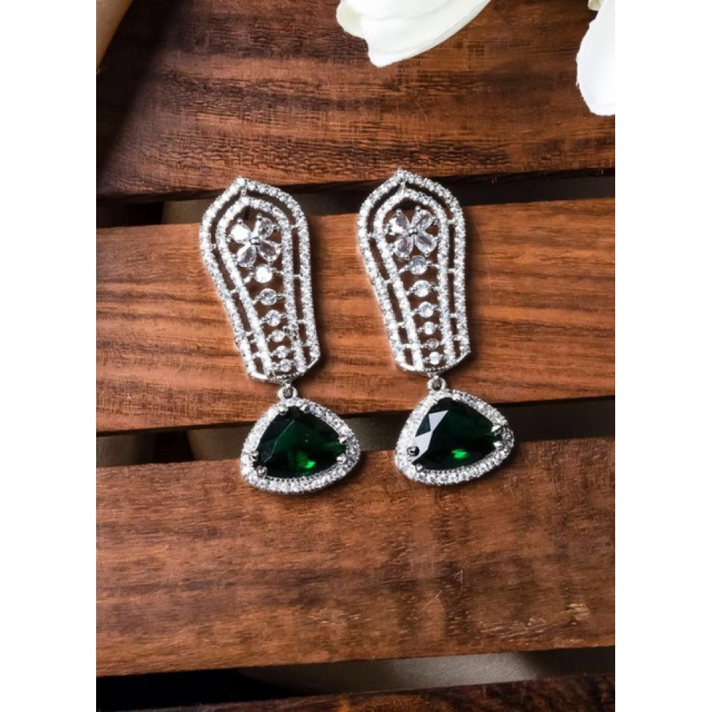 pid 66278 women s brass silver plated drop earrings green 3 1000x1000 1.webp pid 66278 women s brass silver plated drop earrings green 3 1000x1000 1.webp