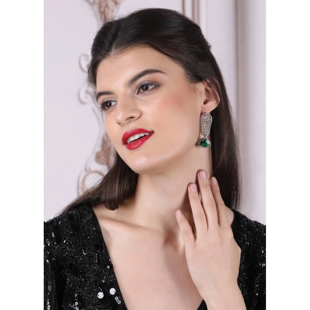 pid 66278 women s brass silver plated drop earrings green 4 1000x1000 1.webp pid 66278 women s brass silver plated drop earrings green 4 1000x1000 1.webp