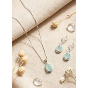 pid 66279 women s brass silver plated pendant set turquoise 1 1000x1000 1.webp
