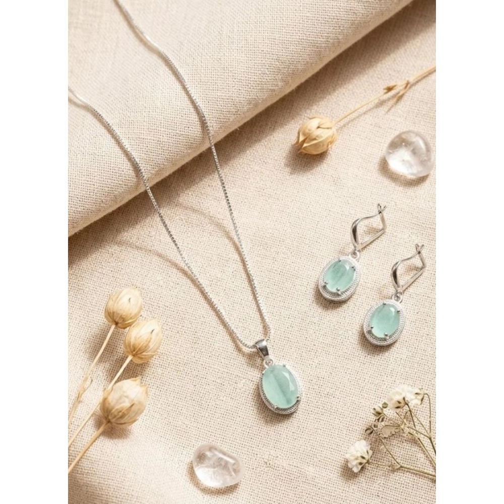 pid 66279 women s brass silver plated pendant set turquoise 1 1000x1000 1.webp pid 66279 women s brass silver plated pendant set turquoise 1 1000x1000 1.webp