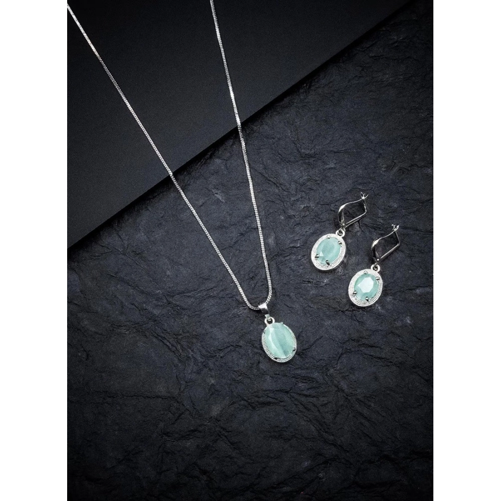pid 66279 women s brass silver plated pendant set turquoise 3 1000x1000 1.webp pid 66279 women s brass silver plated pendant set turquoise 3 1000x1000 1.webp