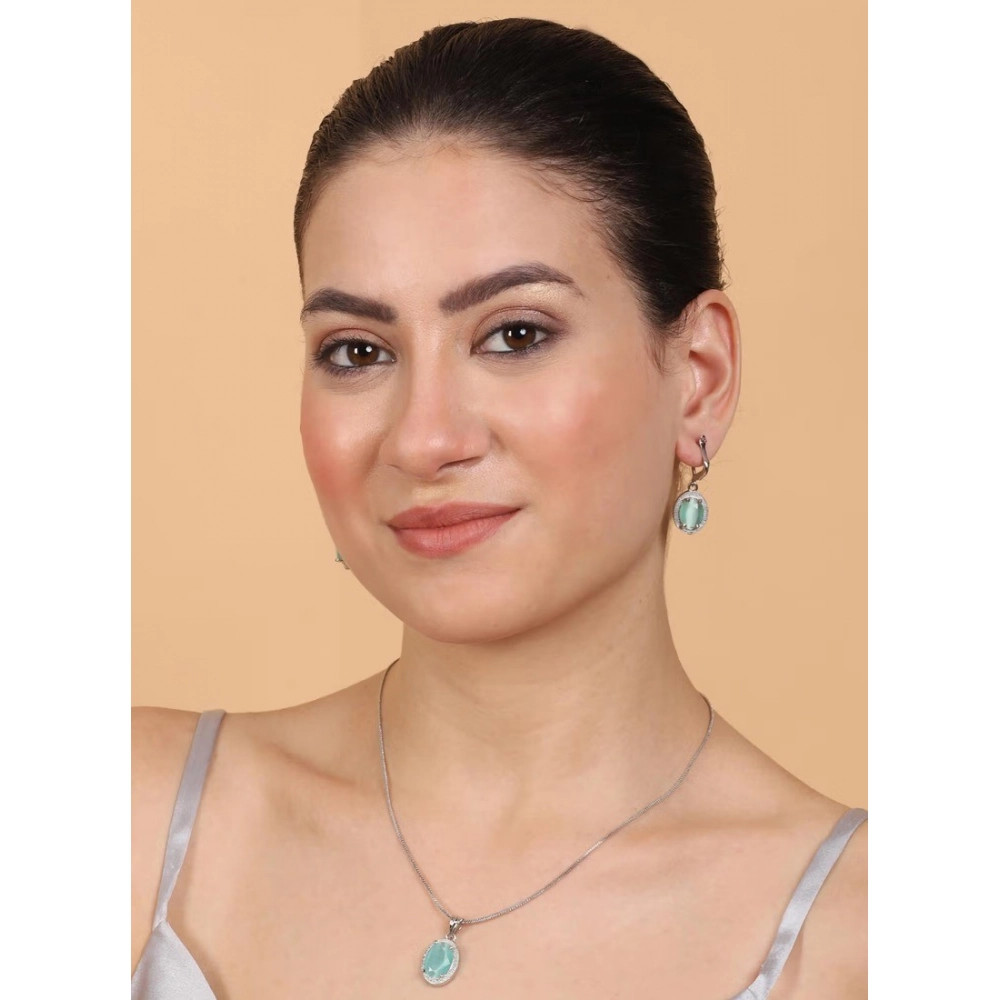 pid 66279 women s brass silver plated pendant set turquoise 4 1000x1000 1.webp pid 66279 women s brass silver plated pendant set turquoise 4 1000x1000 1.webp