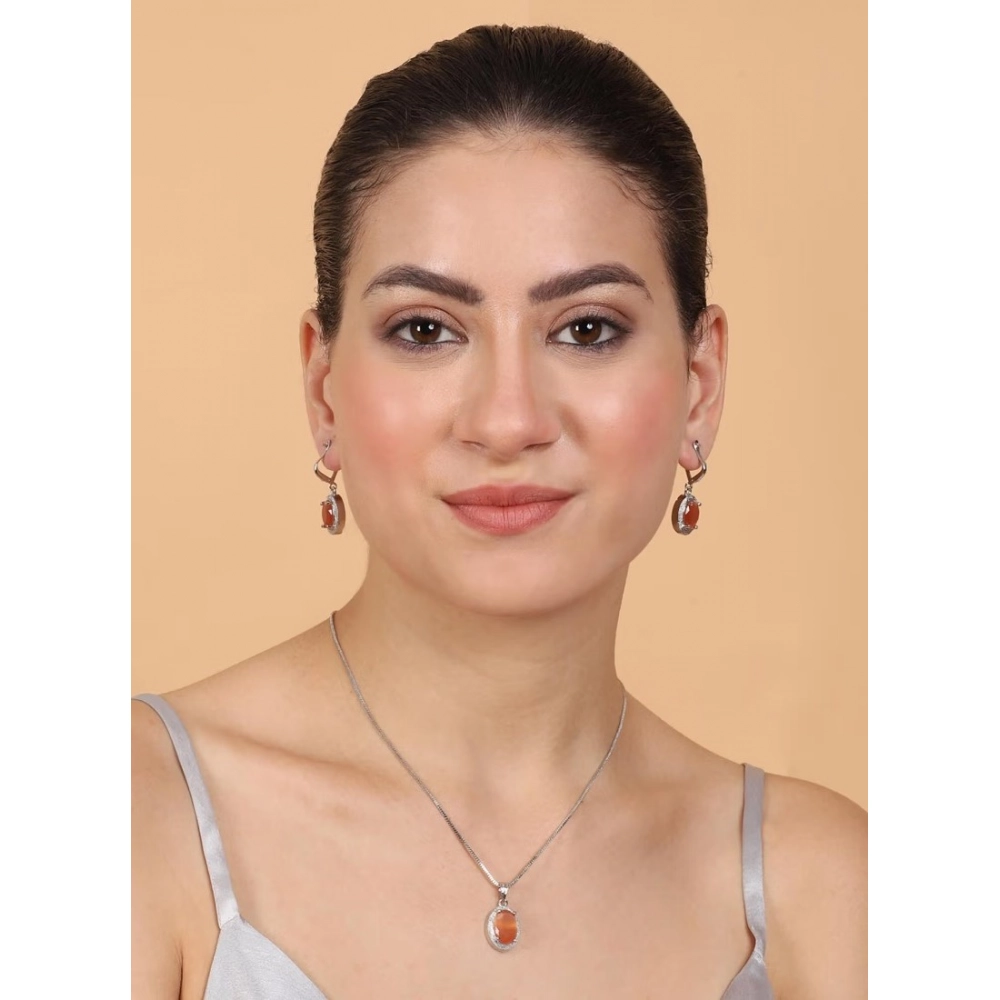 pid 66280 women s brass silver plated pendant set orange 4 1000x1000 1.webp pid 66280 women s brass silver plated pendant set orange 4 1000x1000 1.webp