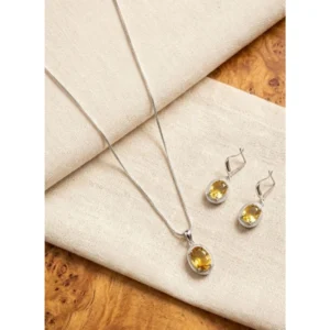 pid 66281 women s brass silver plated pendant set yellow 1 1000x1000 1.webp