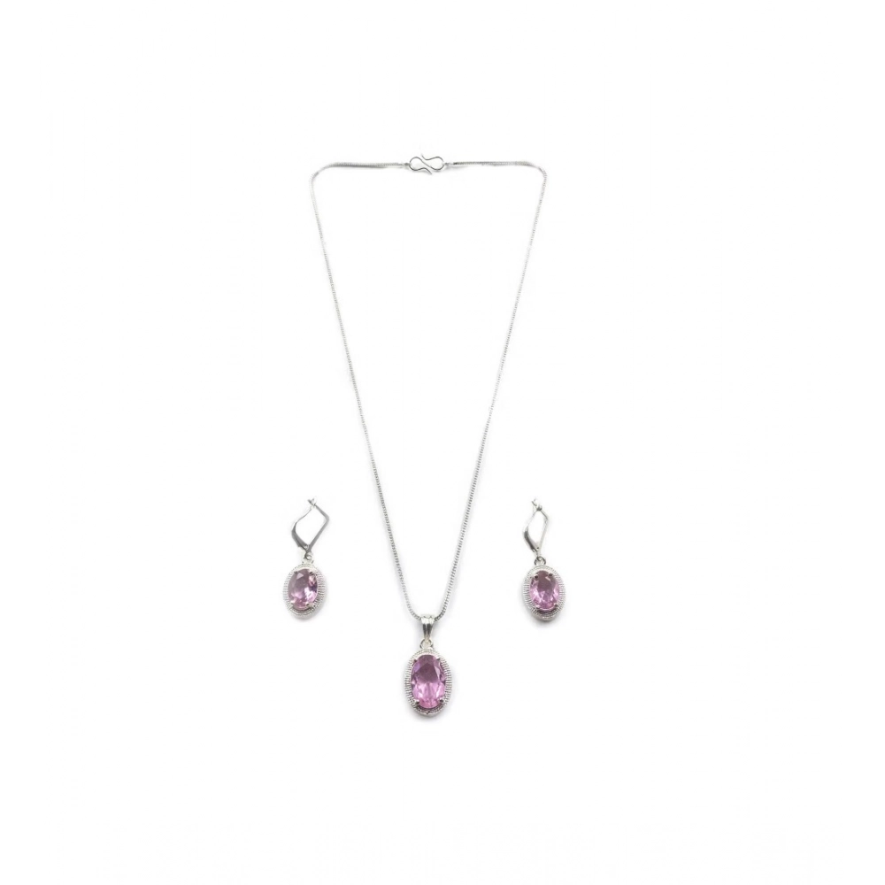 pid 66283 women s brass silver plated pendant set pink 2 1000x1000 1.webp pid 66283 women s brass silver plated pendant set pink 2 1000x1000 1.webp