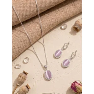 pid 66284 women s brass silver plated pendant set pink 1 1000x1000 1.webp