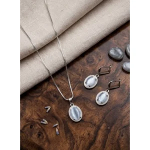pid 66285 women s brass silver plated pendant set grey 1 1000x1000 1.webp