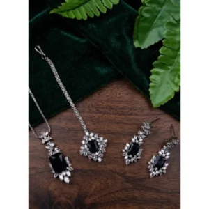 pid 66286 women s brass silver plated pendant set blue 1 1000x1000 1.webp