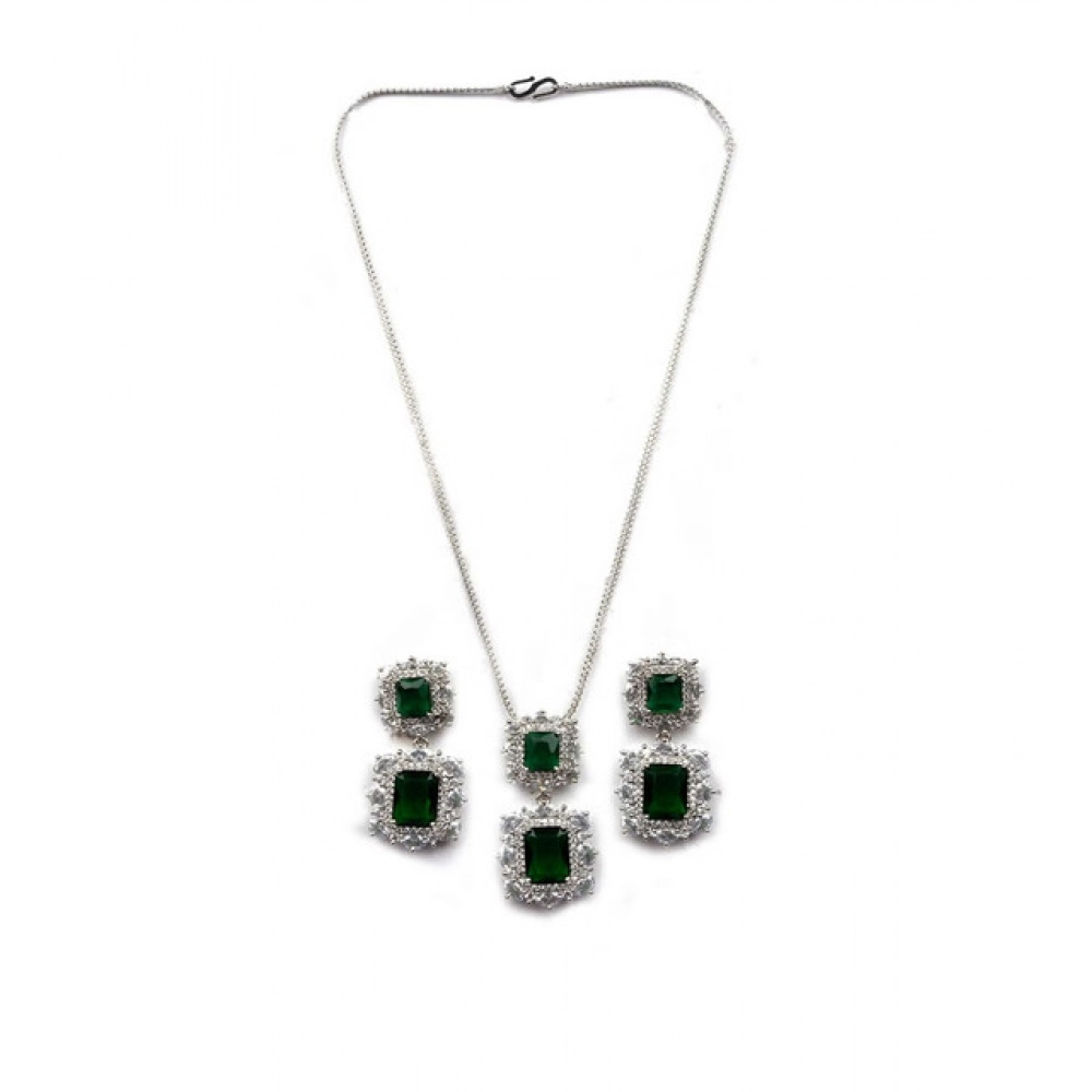 pid 66288 women s brass silver plated pendant set green 2 1000x1000 1.webp pid 66288 women s brass silver plated pendant set green 2 1000x1000 1.webp
