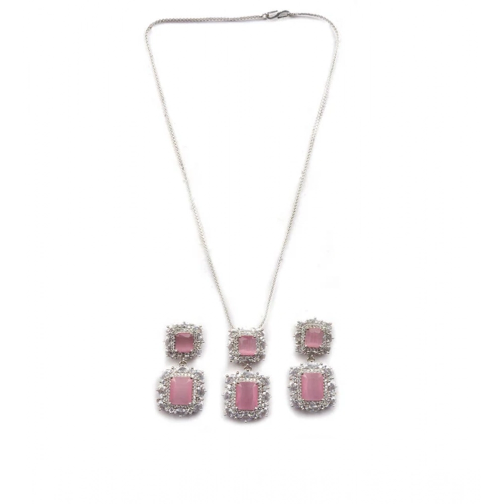 pid 66290 women s brass silver plated pendant set pink 2 1000x1000 1.webp pid 66290 women s brass silver plated pendant set pink 2 1000x1000 1.webp