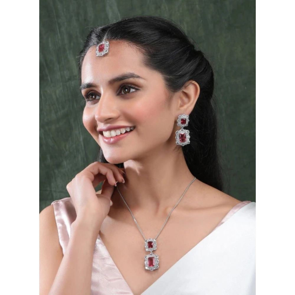 pid 66291 women s brass silver plated pendant set red 3 1000x1000 1.webp pid 66291 women s brass silver plated pendant set red 3 1000x1000 1.webp