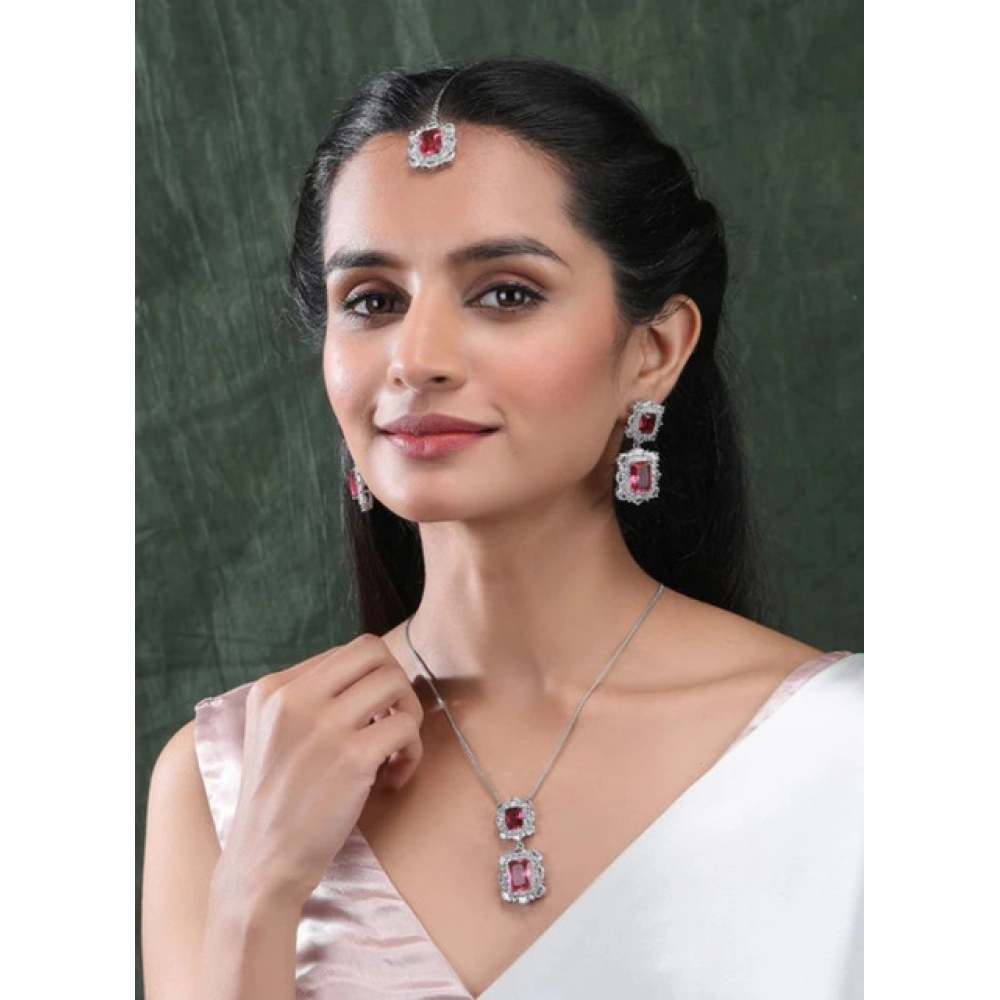 pid 66291 women s brass silver plated pendant set red 4 1000x1000 1.webp pid 66291 women s brass silver plated pendant set red 4 1000x1000 1.webp