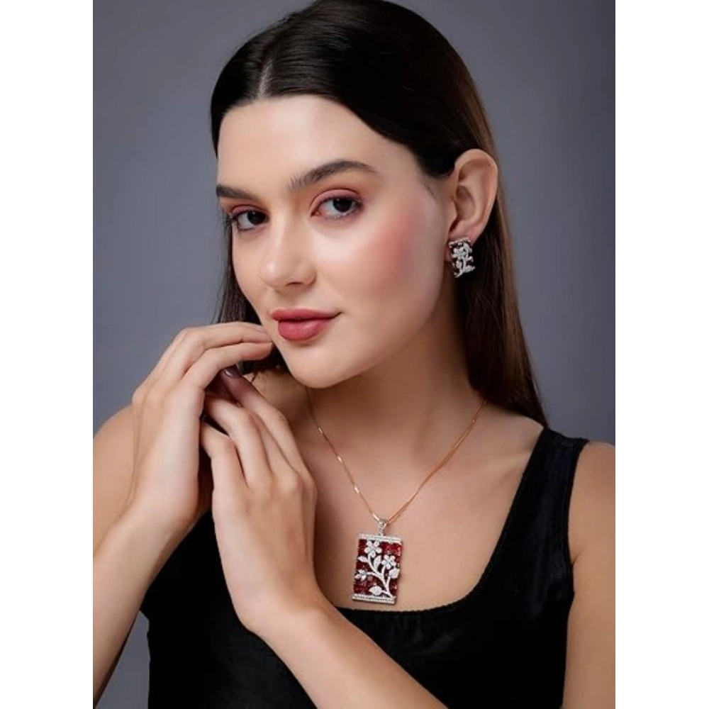 pid 66293 women s brass silver plated pendant set red 4 1000x1000 1.webp pid 66293 women s brass silver plated pendant set red 4 1000x1000 1.webp