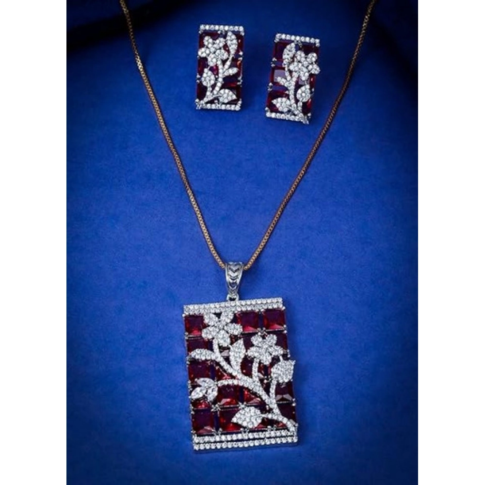 pid 66293 women s brass silver plated pendant set red 5 1000x1000 1.webp pid 66293 women s brass silver plated pendant set red 5 1000x1000 1.webp