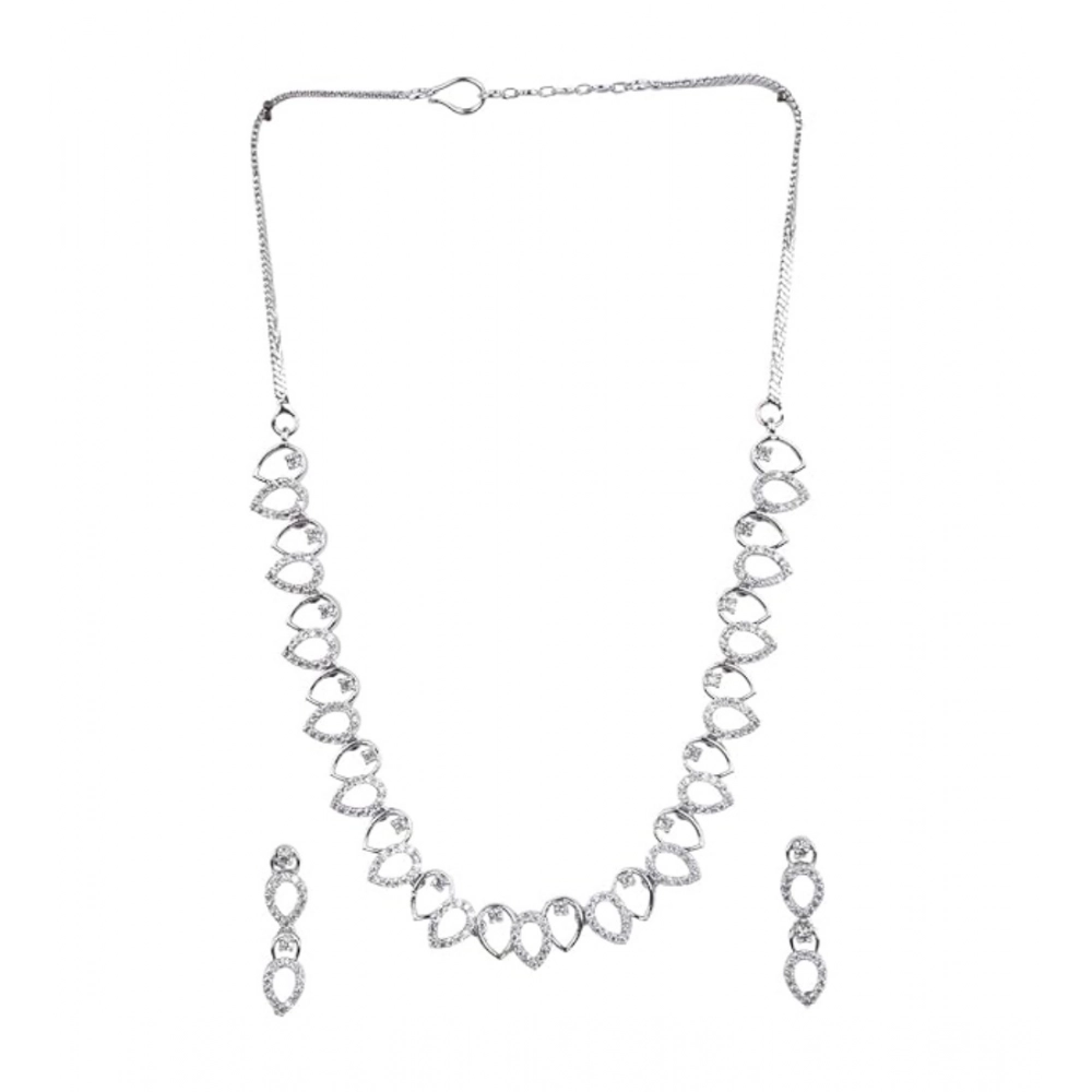 pid 66302 women s brass silver plated necklace set silver 2 1000x1000 1.webp pid 66302 women s brass silver plated necklace set silver 2 1000x1000 1.webp