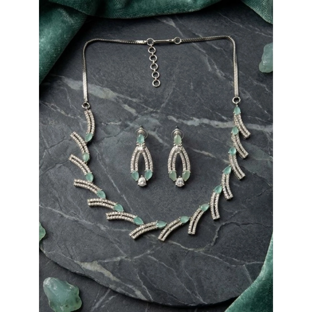 pid 66308 women s brass silver plated necklace set turquoise 1 1000x1000 1.webp pid 66308 women s brass silver plated necklace set turquoise 1 1000x1000 1.webp