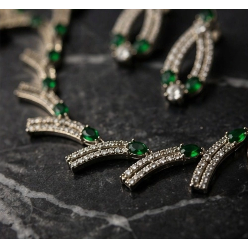 pid 66309 women s brass silver plated necklace set green 4 1000x1000 1.webp pid 66309 women s brass silver plated necklace set green 4 1000x1000 1.webp