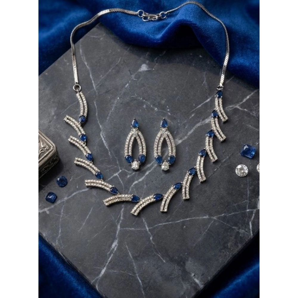 pid 66310 women s brass silver plated necklace set blue 1 1000x1000 1.webp pid 66310 women s brass silver plated necklace set blue 1 1000x1000 1.webp