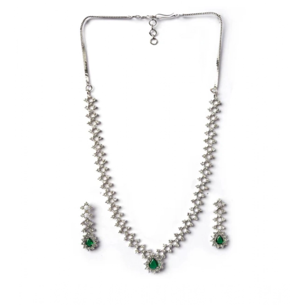 pid 66313 women s brass silver plated necklace set green 2 1000x1000 1.webp pid 66313 women s brass silver plated necklace set green 2 1000x1000 1.webp