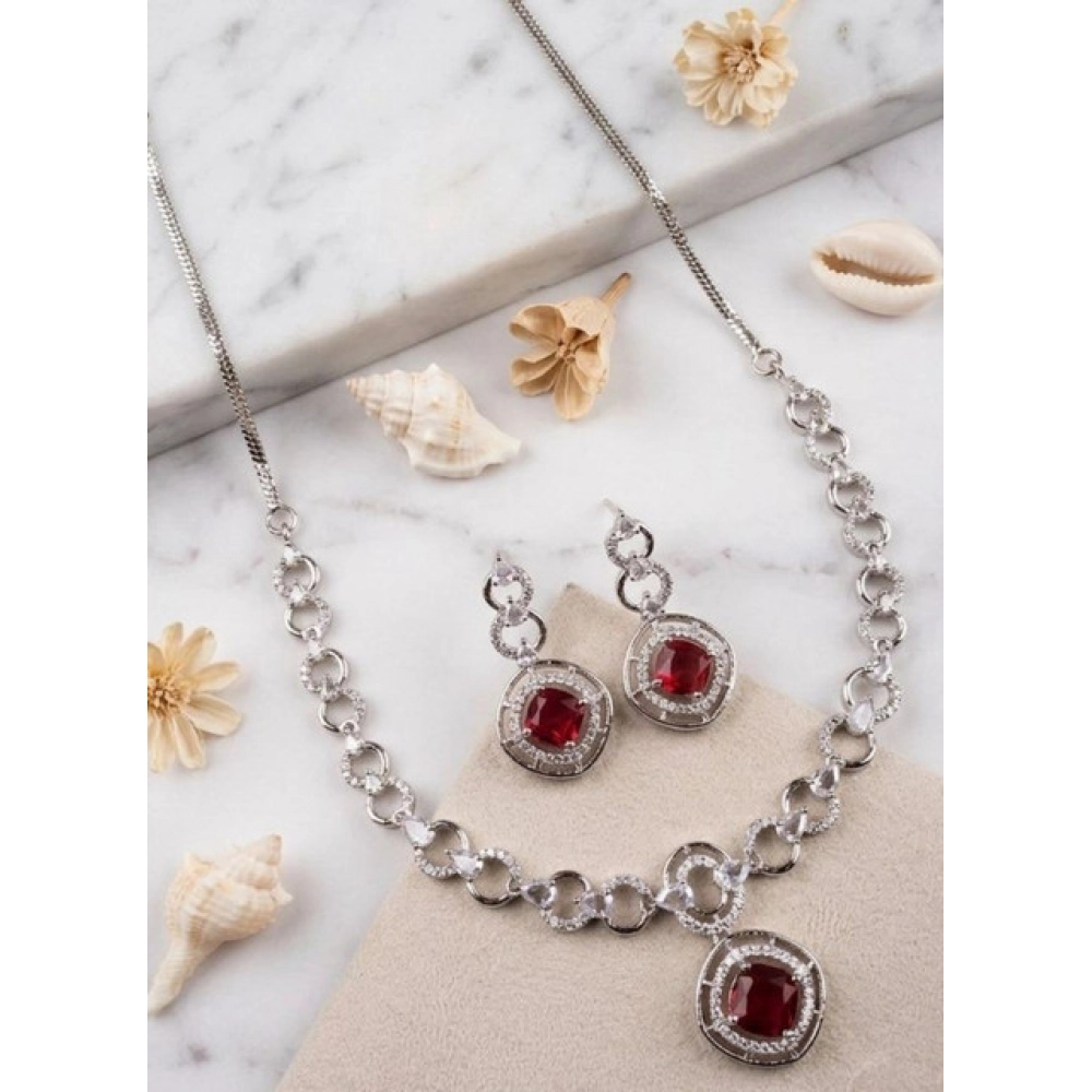 pid 66317 women s brass silver plated necklace set red 1 1000x1000 1.webp pid 66317 women s brass silver plated necklace set red 1 1000x1000 1.webp