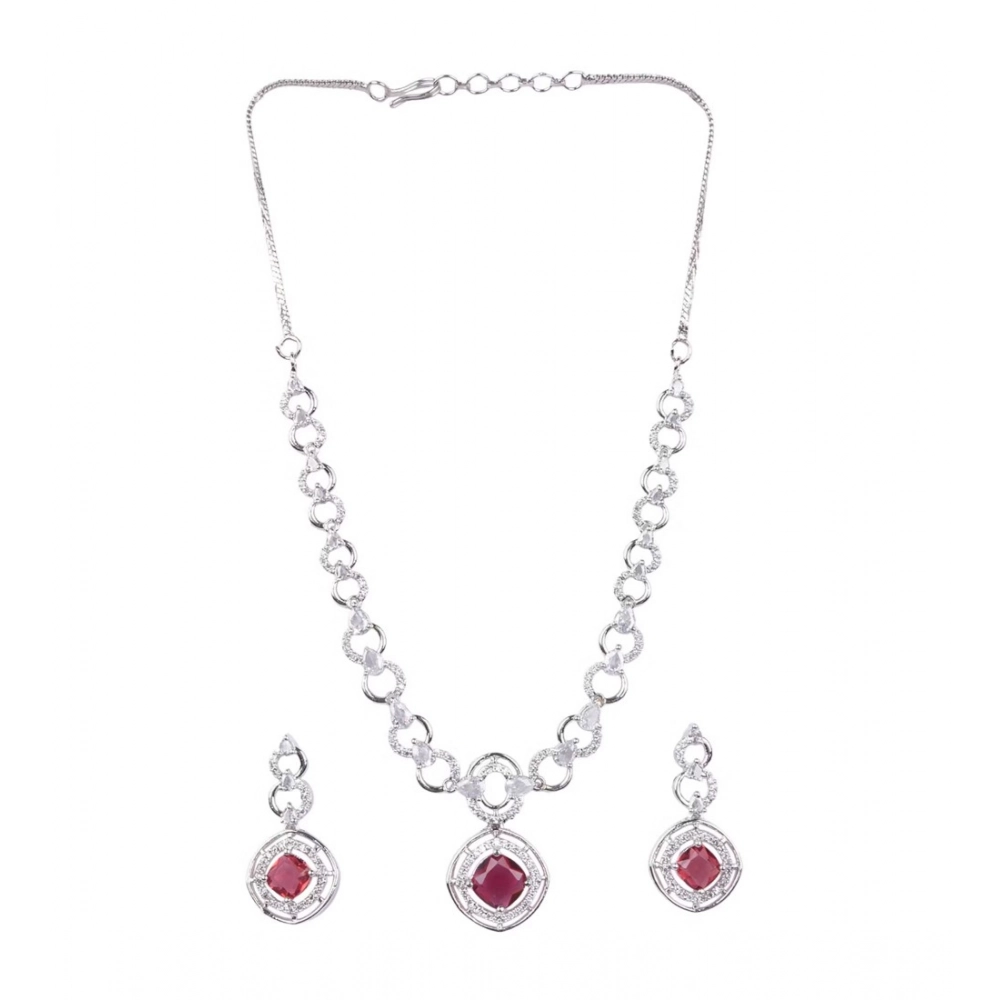pid 66317 women s brass silver plated necklace set red 2 1000x1000 1.webp pid 66317 women s brass silver plated necklace set red 2 1000x1000 1.webp