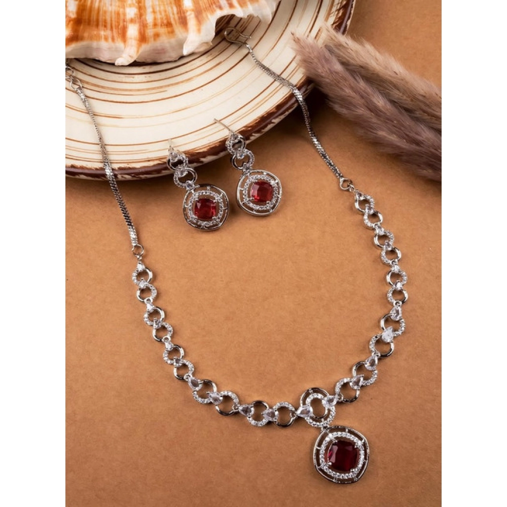 pid 66317 women s brass silver plated necklace set red 3 1000x1000 1.webp pid 66317 women s brass silver plated necklace set red 3 1000x1000 1.webp
