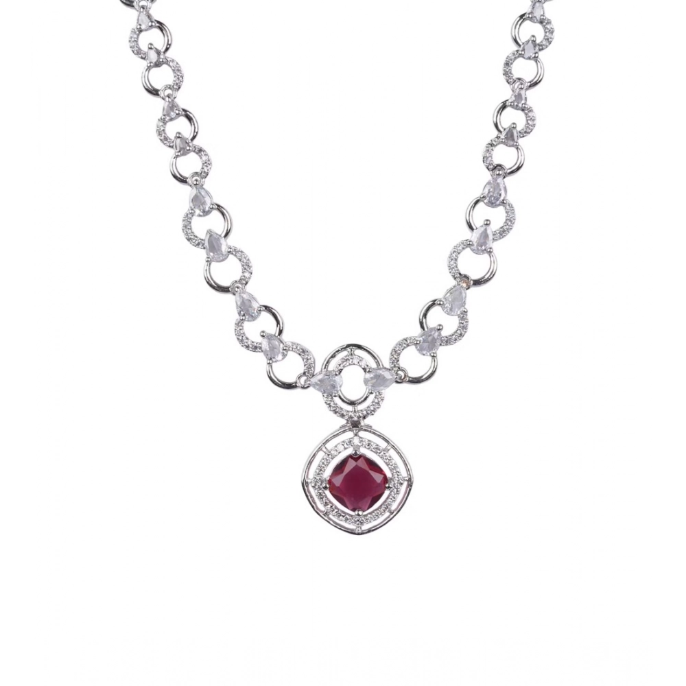 pid 66317 women s brass silver plated necklace set red 4 1000x1000 1.webp pid 66317 women s brass silver plated necklace set red 4 1000x1000 1.webp