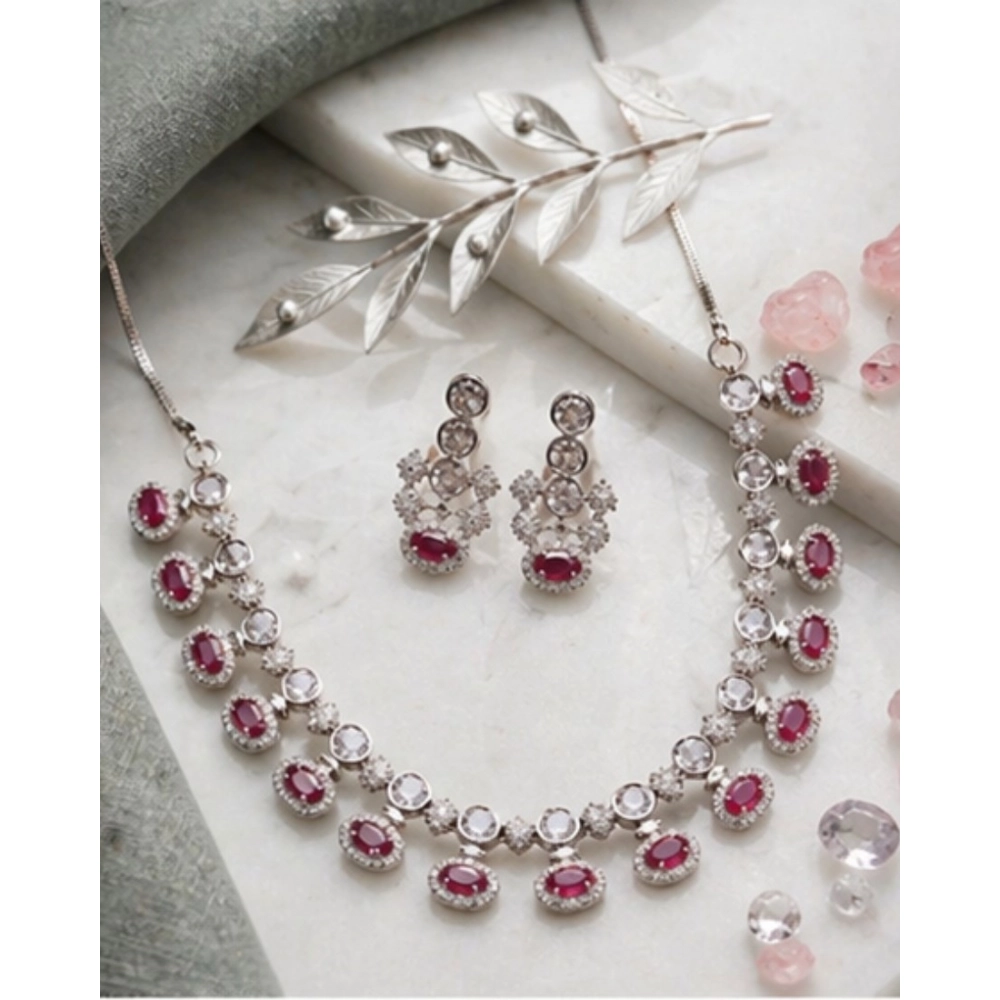 pid 66325 women s brass silver plated necklace set red 3 1000x1000 1.webp pid 66325 women s brass silver plated necklace set red 3 1000x1000 1.webp
