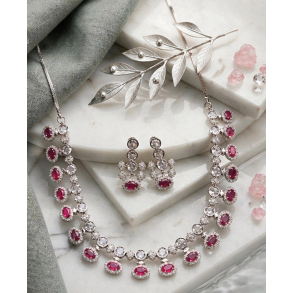 pid 66325 women s brass silver plated necklace set red 4 1000x1000 1.webp pid 66325 women s brass silver plated necklace set red 4 1000x1000 1.webp