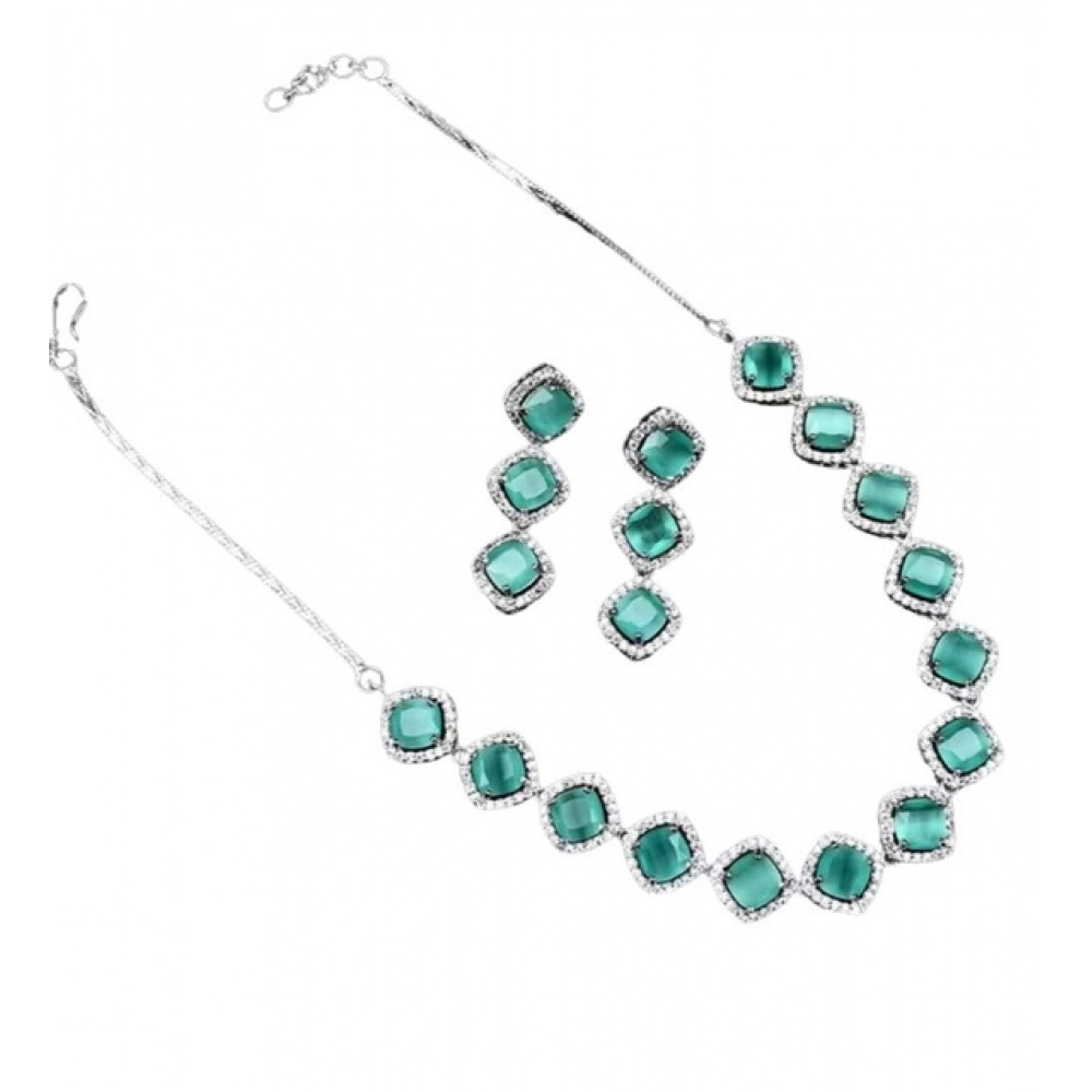 pid 66330 women s brass silver plated necklace set turquoise 2 1000x1000 1.webp pid 66330 women s brass silver plated necklace set turquoise 2 1000x1000 1.webp