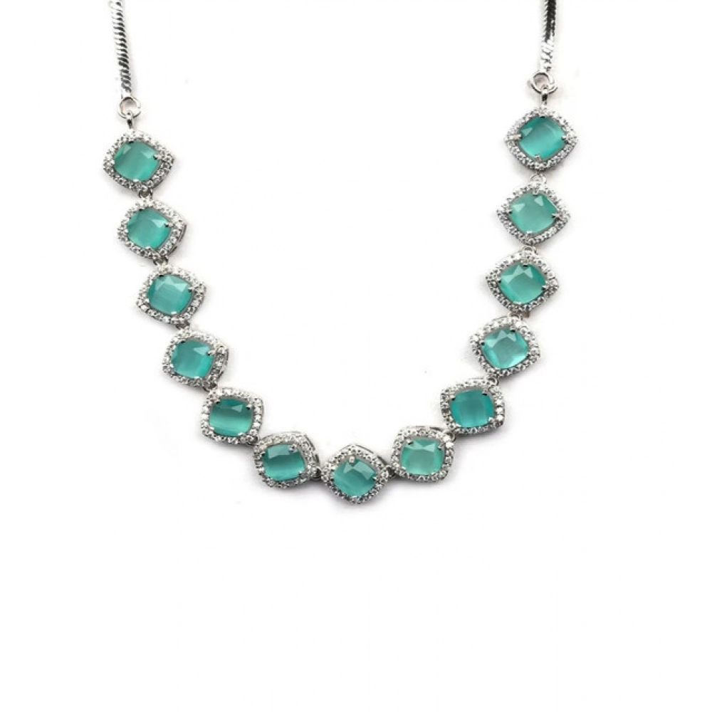 pid 66330 women s brass silver plated necklace set turquoise 3 1000x1000 1.webp pid 66330 women s brass silver plated necklace set turquoise 3 1000x1000 1.webp