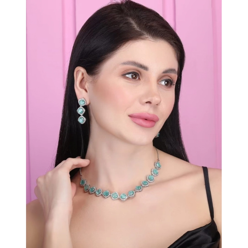 pid 66330 women s brass silver plated necklace set turquoise 5 1000x1000 1.webp pid 66330 women s brass silver plated necklace set turquoise 5 1000x1000 1.webp