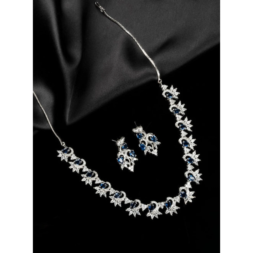 pid 66337 women s brass silver plated necklace set blue 3 1000x1000 1.webp pid 66337 women s brass silver plated necklace set blue 3 1000x1000 1.webp