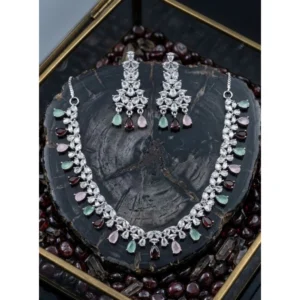 pid 66338 women s brass silver plated necklace set multicolor 1 1000x1000 1.webp