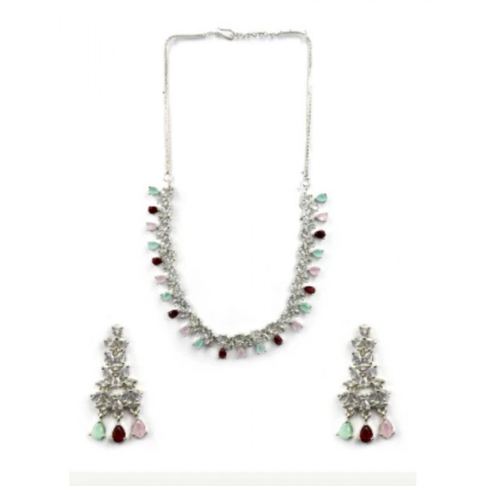 pid 66338 women s brass silver plated necklace set multicolor 2 1000x1000 1.webp pid 66338 women s brass silver plated necklace set multicolor 2 1000x1000 1.webp