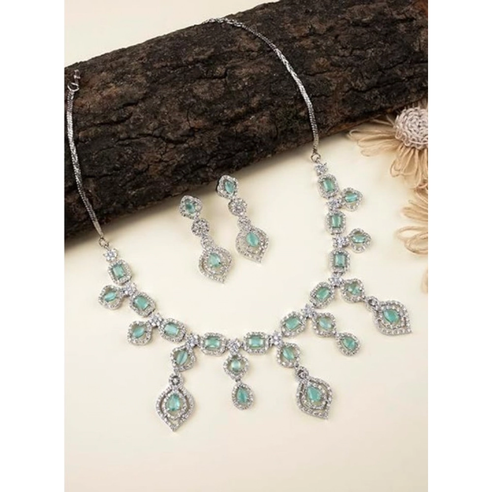 pid 66343 women s brass silver plated necklace set turquoise 3 1000x1000 1.webp pid 66343 women s brass silver plated necklace set turquoise 3 1000x1000 1.webp