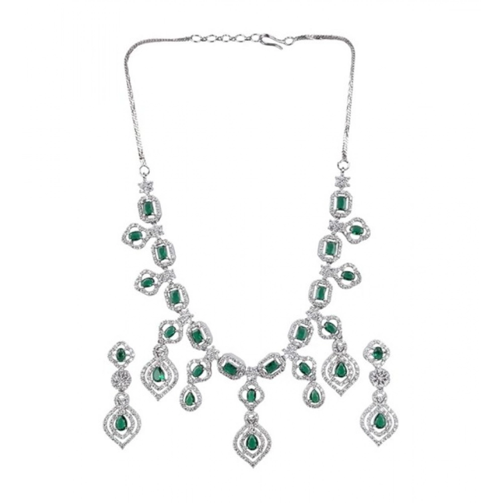 pid 66344 women s brass silver plated necklace set green 2 1000x1000 1.webp pid 66344 women s brass silver plated necklace set green 2 1000x1000 1.webp