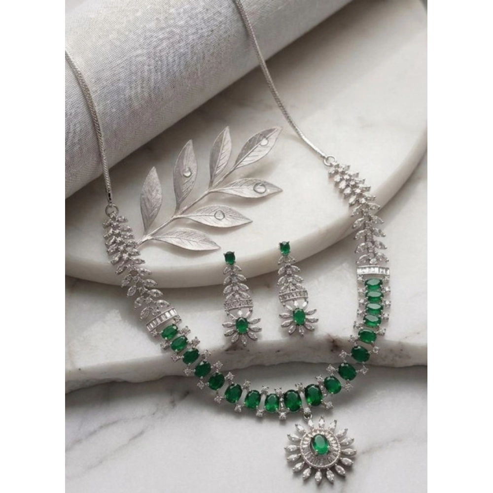 pid 66347 women s brass silver plated necklace set green 1 1000x1000 1.webp pid 66347 women s brass silver plated necklace set green 1 1000x1000 1.webp