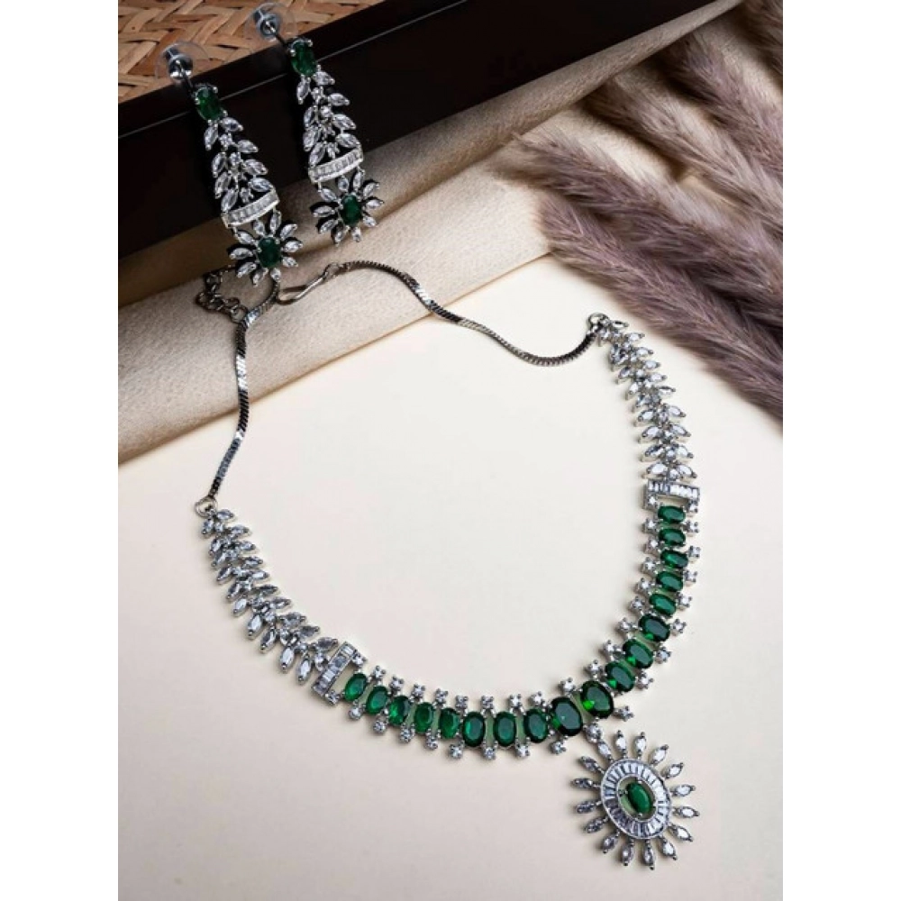 pid 66347 women s brass silver plated necklace set green 3 1000x1000 1.webp pid 66347 women s brass silver plated necklace set green 3 1000x1000 1.webp