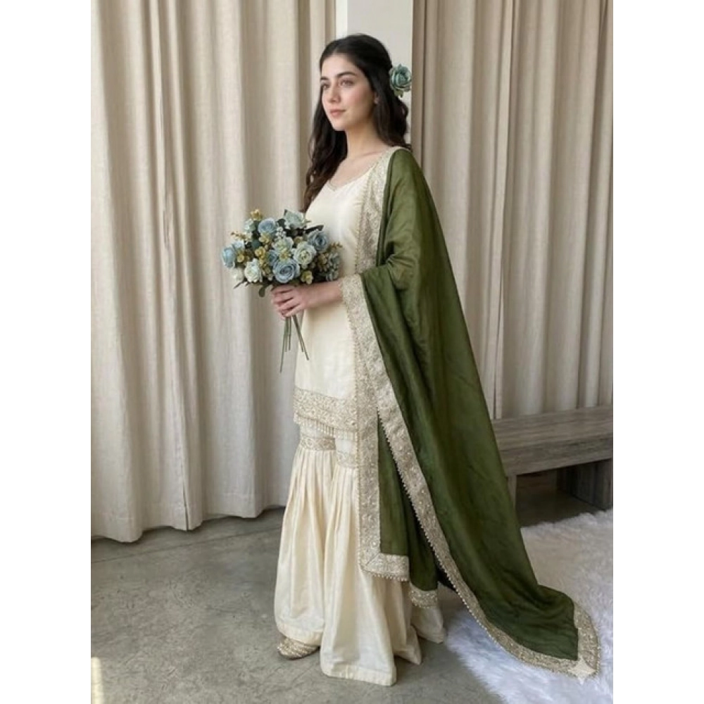pid 66484 women s silk embroidered 3 4th sleeve round kurti with palazzo and dupatta set cream 2 1000x1000 1.webp pid 66484 women s silk embroidered 3 4th sleeve round kurti with palazzo and dupatta set cream 2 1000x1000 1.webp