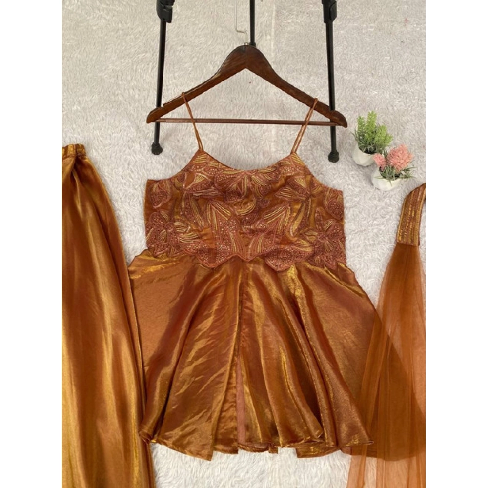 pid 66489 women s silk embroidered sleeveless round kurti with palazzo and dupatta set brown 4 1000x1000 1.webp pid 66489 women s silk embroidered sleeveless round kurti with palazzo and dupatta set brown 4 1000x1000 1.webp