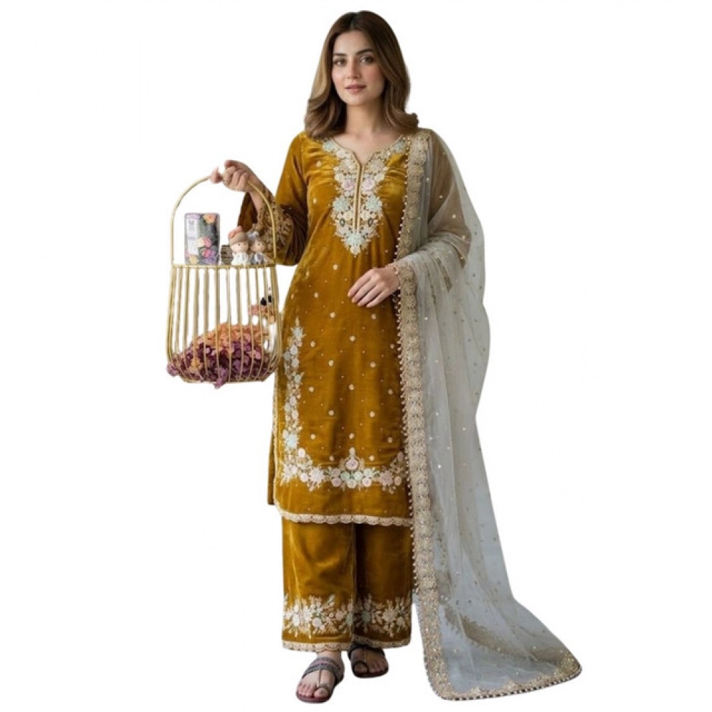 pid 66492 women s silk embroidered 3 4th sleeve round kurti with palazzo and dupatta set gold 5 1000x1000 1.webp pid 66492 women s silk embroidered 3 4th sleeve round kurti with palazzo and dupatta set gold 5 1000x1000 1.webp