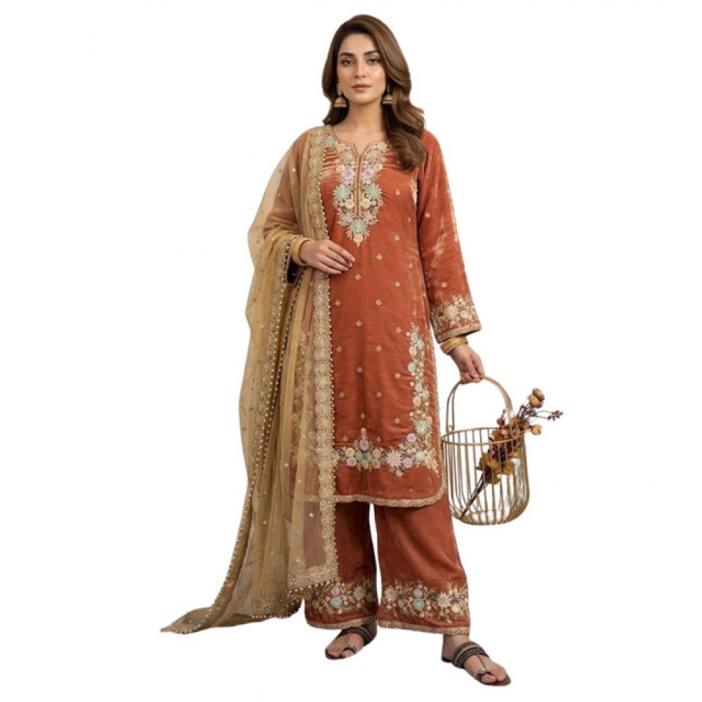 pid 66495 women s silk embroidered 3 4th sleeve round kurti with palazzo and dupatta set orange 5 1000x1000 1.webp pid 66495 women s silk embroidered 3 4th sleeve round kurti with palazzo and dupatta set orange 5 1000x1000 1.webp